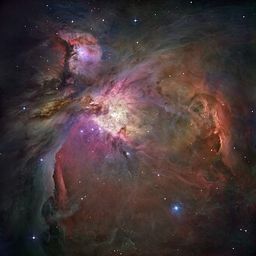 Messier 42