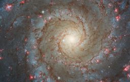 Messier 74